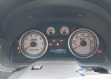 2010 Ford Focus Se from USA, damaged, VIN 1FAHP3FN9AW285210